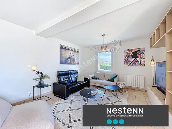 A vendre Maison Villeneuve Sur Lot 5 chambres dans un secteur calme et paisible