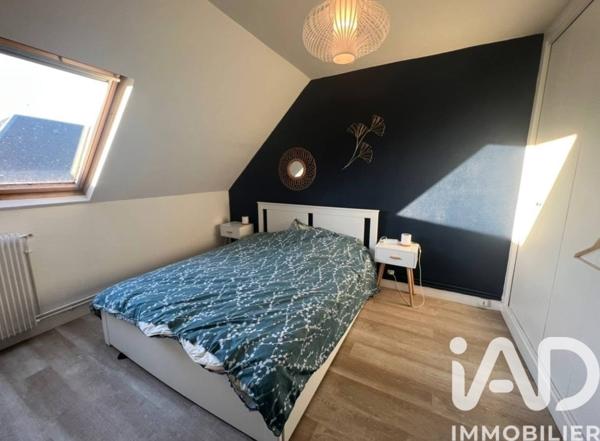 Appartement à vendre 2 pièces 56,18 m² Gisors