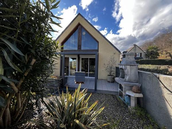 Maison à vendre |  Lourdes |  5 pièces | 181 m²