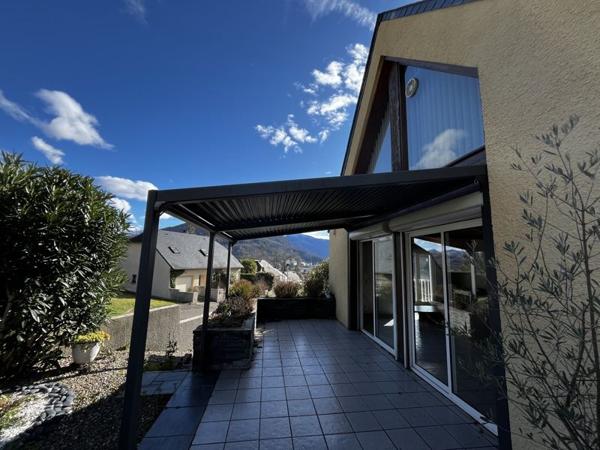 Maison à vendre |  Lourdes |  5 pièces | 181 m²