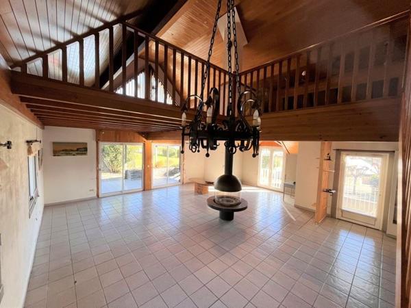 Maison à vendre |  Lourdes |  5 pièces | 181 m²