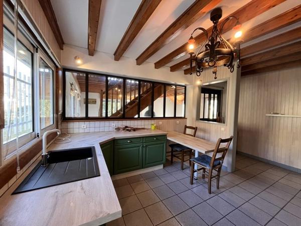 Maison à vendre |  Lourdes |  5 pièces | 181 m²