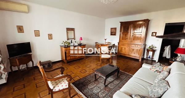 À vendre Appartement 2 pièces 58 m² - Cannes 06400