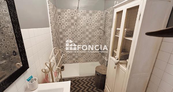 À vendre Appartement 2 pièces 58 m² - Cannes 06400