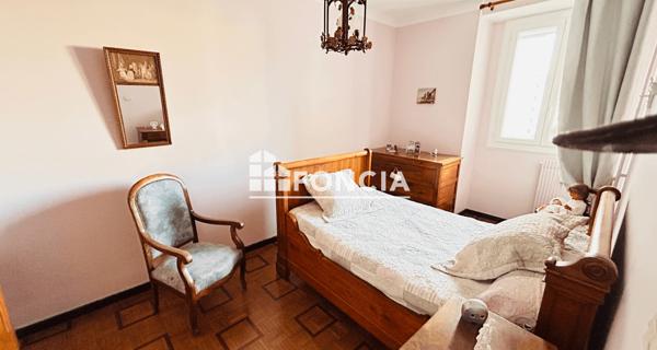 À vendre Appartement 2 pièces 58 m² - Cannes 06400