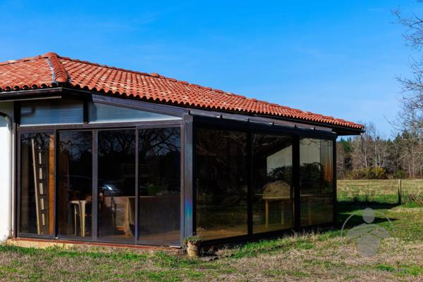 Vente Maison de village 4 pièces 96 m2 à Sainte-Eulalie-en-Born