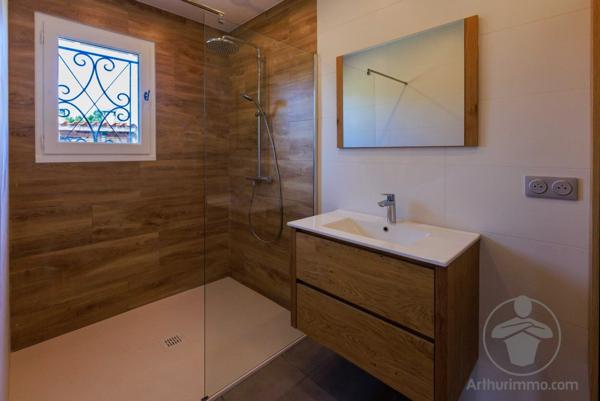 Vente Maison de village 4 pièces 96 m2 à Sainte-Eulalie-en-Born