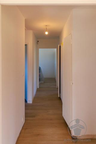 Vente Maison de village 4 pièces 96 m2 à Sainte-Eulalie-en-Born