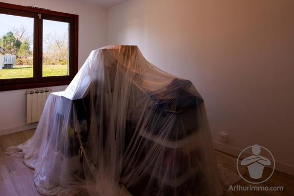 Vente Maison de village 4 pièces 96 m2 à Sainte-Eulalie-en-Born