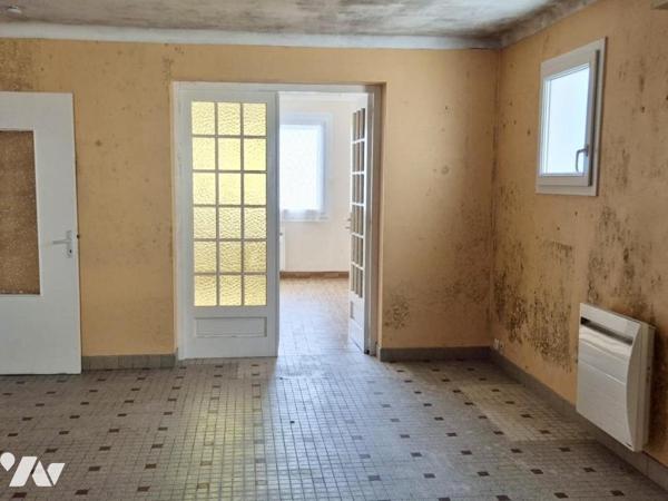 Maison - Vente aux enchères publiques - PORNIC
