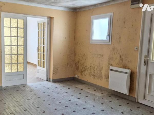 Maison - Vente aux enchères publiques - PORNIC