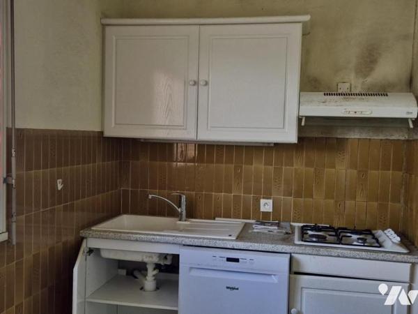 Maison - Vente aux enchères publiques - PORNIC