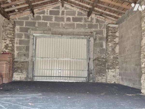 Maison - Vente aux enchères publiques - PORNIC