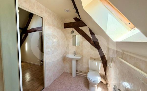 Maison à louer