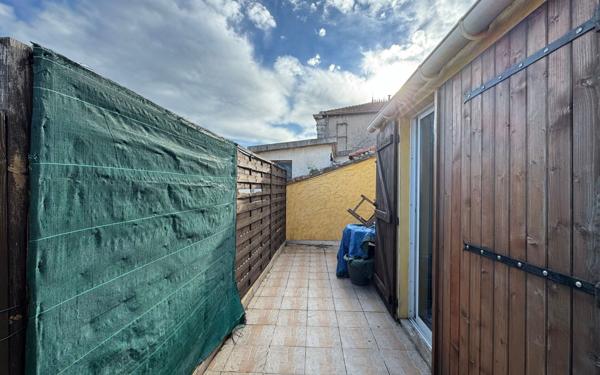 Immeuble à vendre    7 pièces •  Florensac