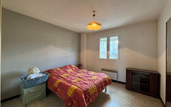 Immeuble à vendre    7 pièces •  Florensac