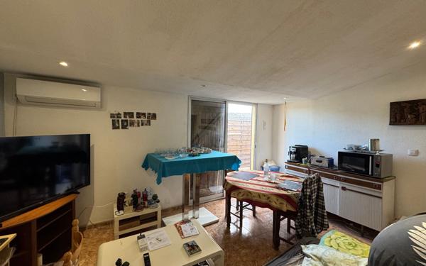 Immeuble à vendre    7 pièces •  Florensac