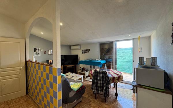 Immeuble à vendre    7 pièces •  Florensac