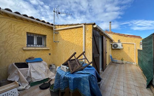 Immeuble à vendre    7 pièces •  Florensac