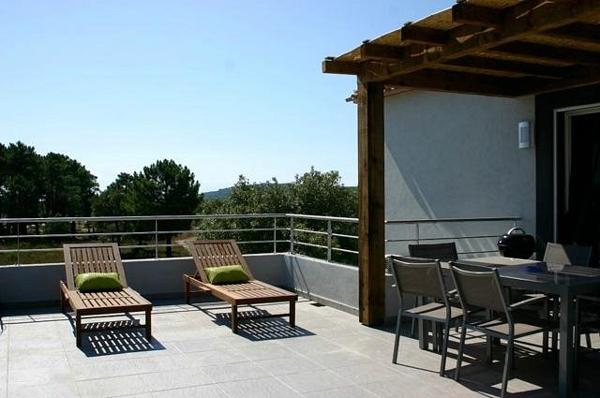 Lecci (20137) Appartement Duplex 2 pièces 50 m² à seulement 10 minutes de Porto Vecchio avec Piscine