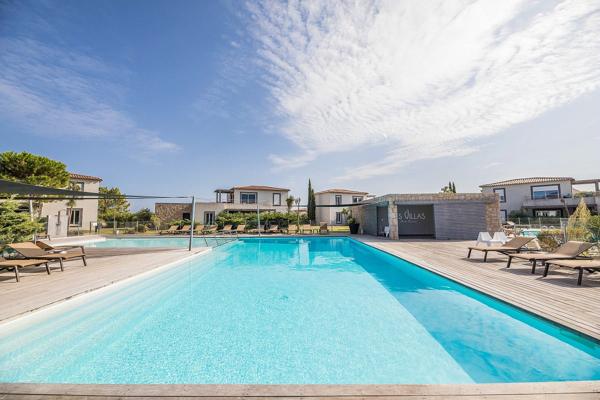 Lecci (20137) Appartement Duplex 2 pièces 50 m² à seulement 10 minutes de Porto Vecchio avec Piscine