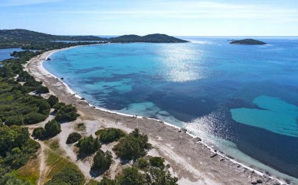 Lecci (20137) Appartement Duplex 2 pièces 50 m² à seulement 10 minutes de Porto Vecchio avec Piscine