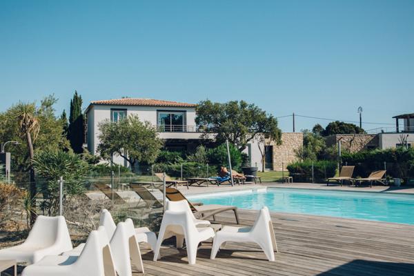 Lecci (20137) Appartement Duplex 2 pièces 50 m² à seulement 10 minutes de Porto Vecchio avec Piscine