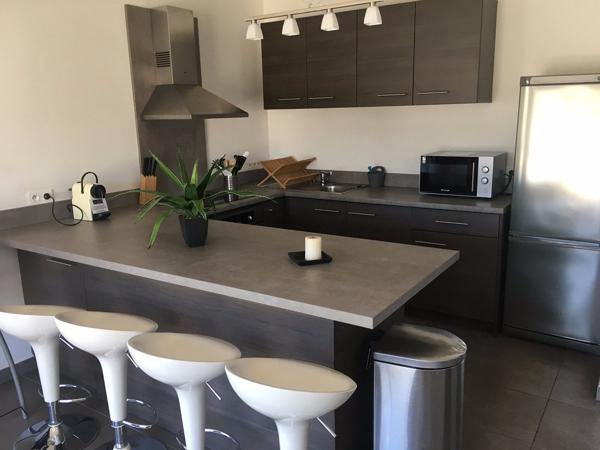 Lecci (20137) Appartement Duplex 2 pièces 50 m² à seulement 10 minutes de Porto Vecchio avec Piscine