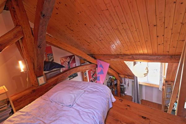 Maison Alby Sur Chéran, 5 chambres, terrasses, garage et jardin