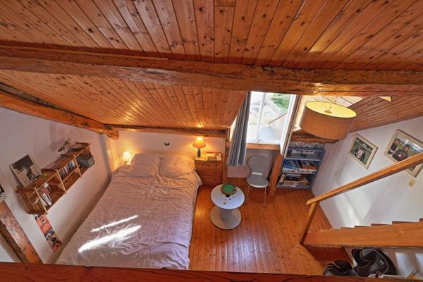 Maison Alby Sur Chéran, 5 chambres, terrasses, garage et jardin