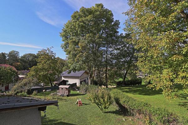 Maison Alby Sur Chéran, 5 chambres, terrasses, garage et jardin