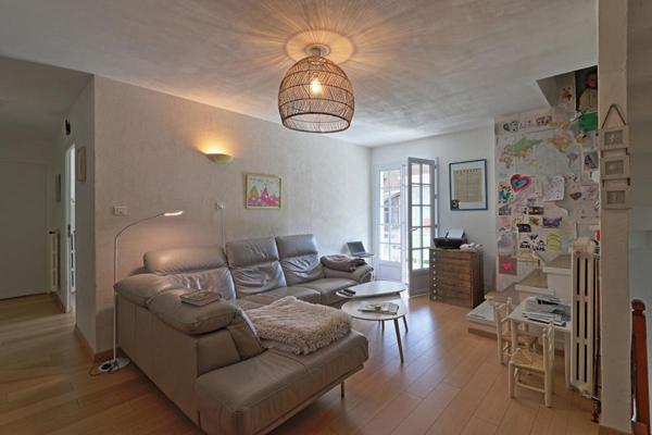 Maison Alby Sur Chéran, 5 chambres, terrasses, garage et jardin