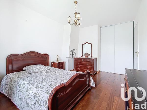 Maison à vendre 6 pièces 161 m² Le Plessis-Trévise