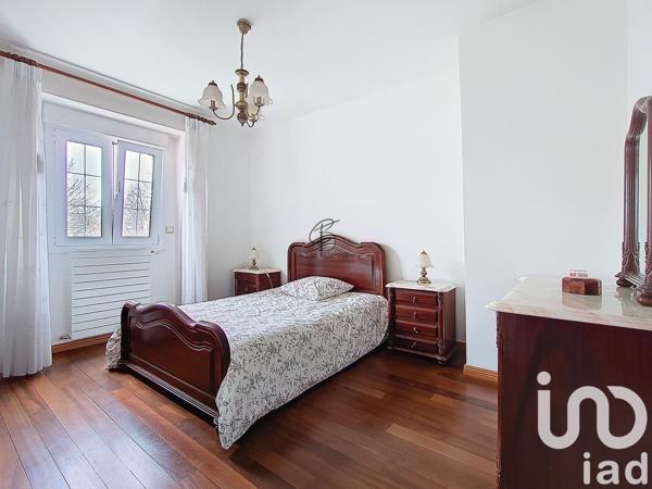 Maison à vendre 6 pièces 161 m² Le Plessis-Trévise