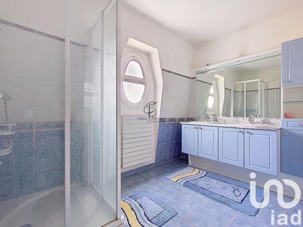 Maison à vendre 6 pièces 161 m² Le Plessis-Trévise