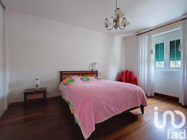 Maison à vendre 6 pièces 161 m² Le Plessis-Trévise