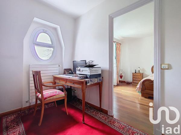 Maison à vendre 6 pièces 161 m² Le Plessis-Trévise