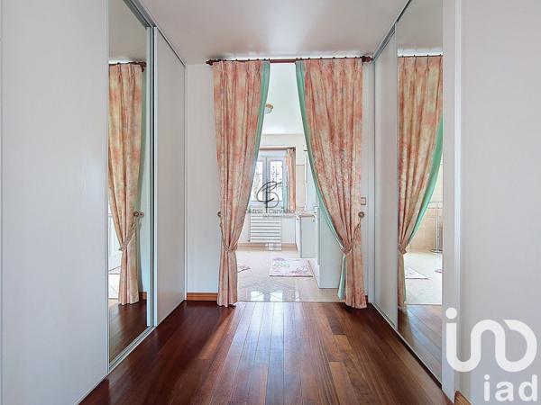 Maison à vendre 6 pièces 161 m² Le Plessis-Trévise