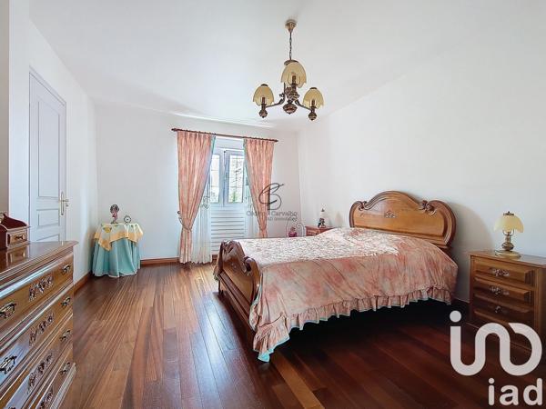 Maison à vendre 6 pièces 161 m² Le Plessis-Trévise