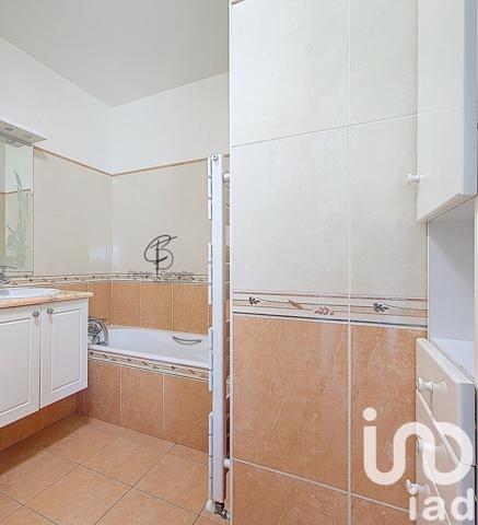 Maison à vendre 6 pièces 161 m² Le Plessis-Trévise