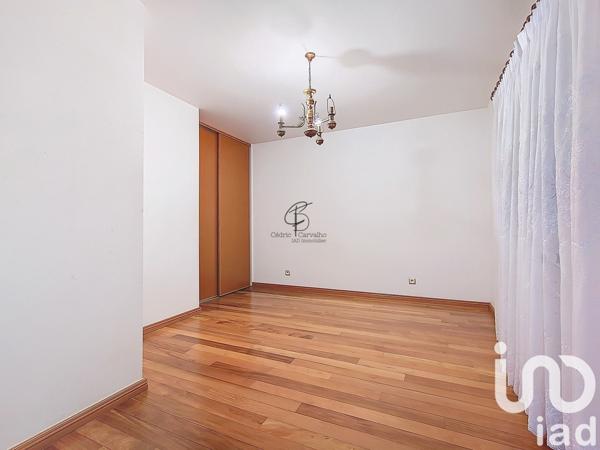 Maison à vendre 6 pièces 161 m² Le Plessis-Trévise
