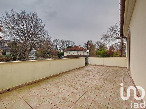 Maison à vendre 6 pièces 161 m² Le Plessis-Trévise