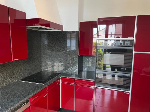 Maison à vendre 4 pièces KINGERSHEIM (68)