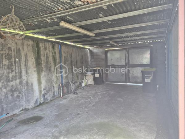 Maison traditionnelle de 70,43 m²