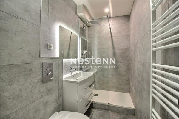 Appartement 2 pièces STRASBOURG CENTRE - GRANDE TERRASSE