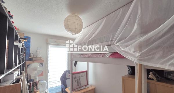 À vendre Appartement 2 pièces 36.92 m² - Pau 64000