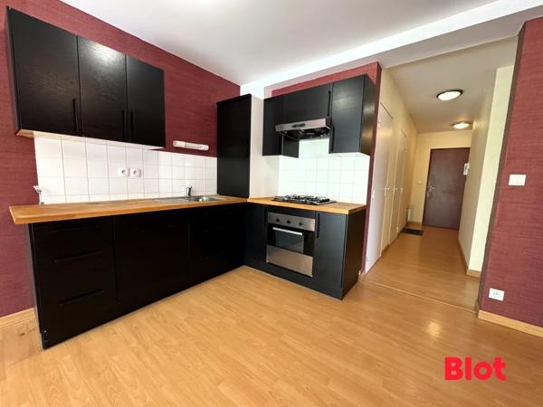 Appartement 4 pièce(s)