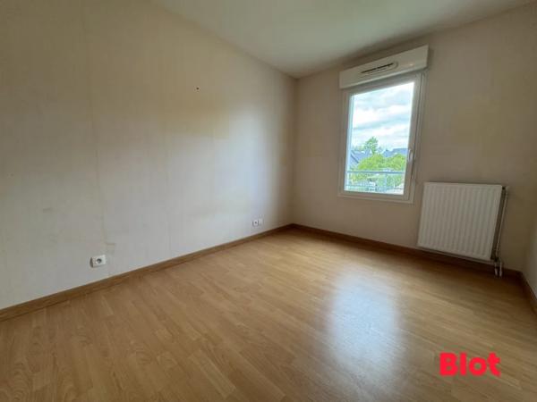 Appartement 4 pièce(s)