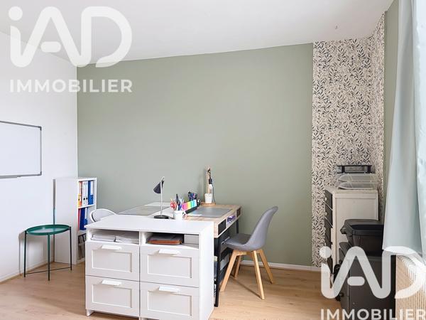 Maison à vendre 5 pièces 111 m² Montargis