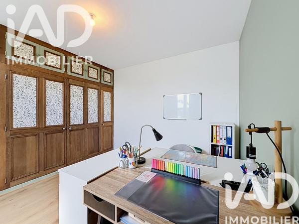 Maison à vendre 5 pièces 111 m² Montargis